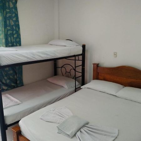 Hotel Dunary Aguachica Kültér fotó