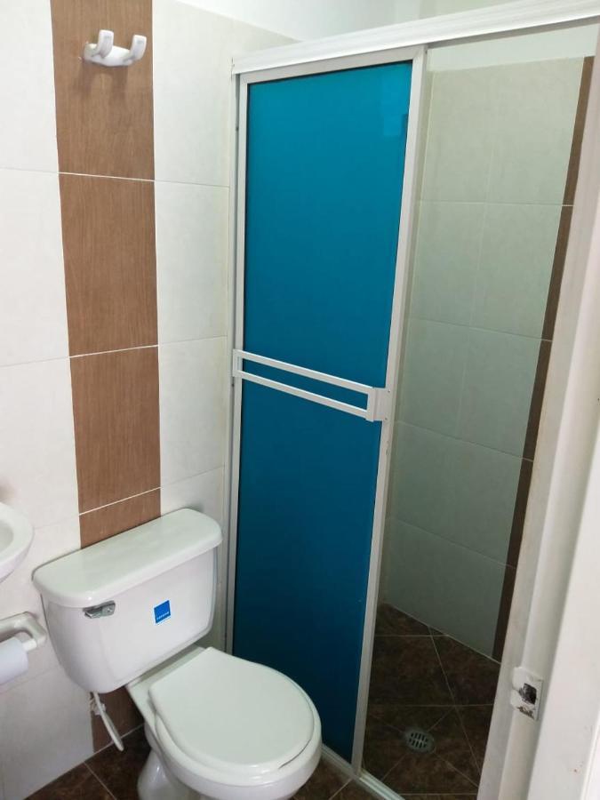 Hotel Dunary Aguachica Kültér fotó
