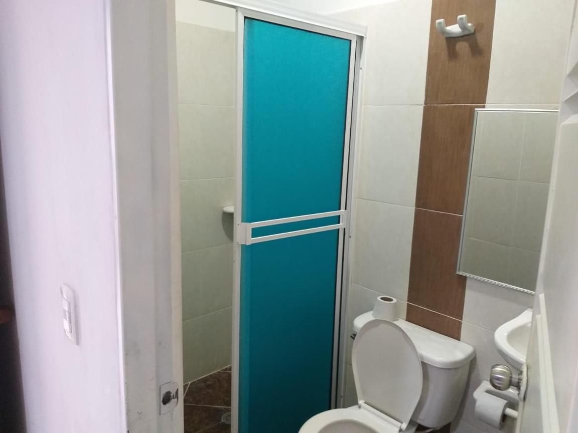 Hotel Dunary Aguachica Kültér fotó