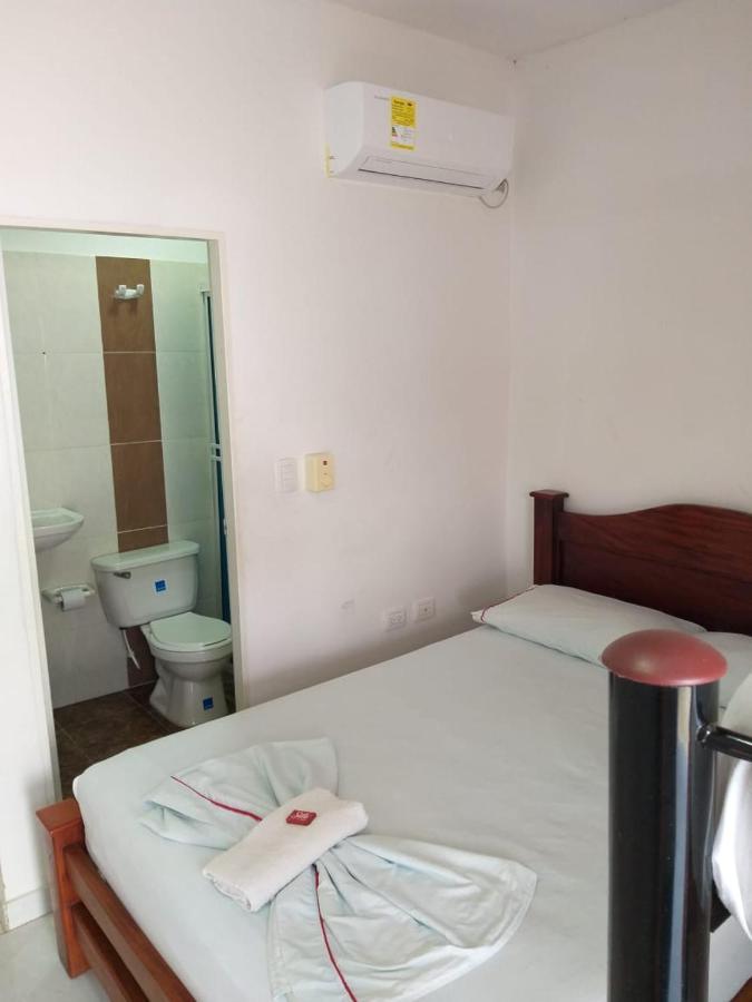 Hotel Dunary Aguachica Kültér fotó