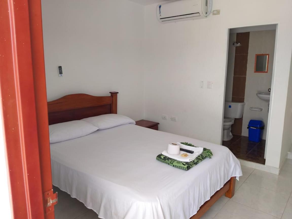 Hotel Dunary Aguachica Kültér fotó