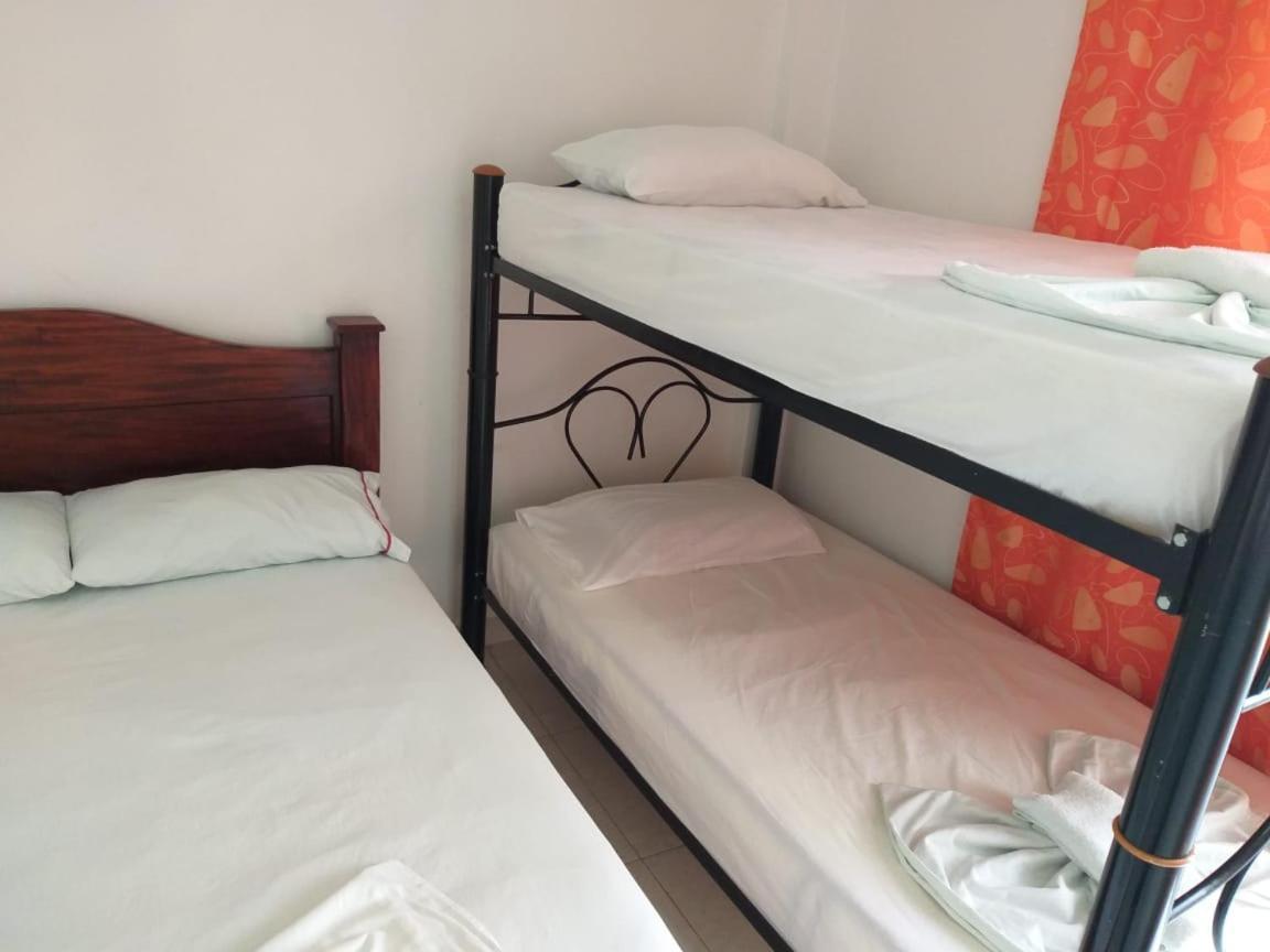 Hotel Dunary Aguachica Kültér fotó