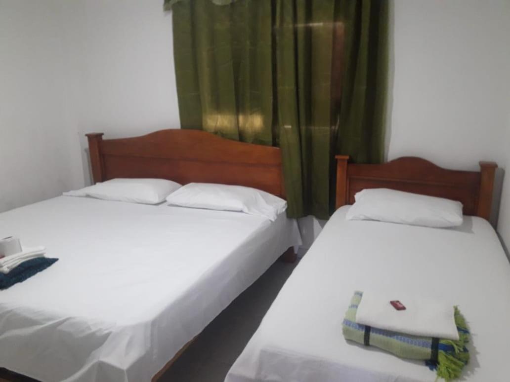 Hotel Dunary Aguachica Kültér fotó