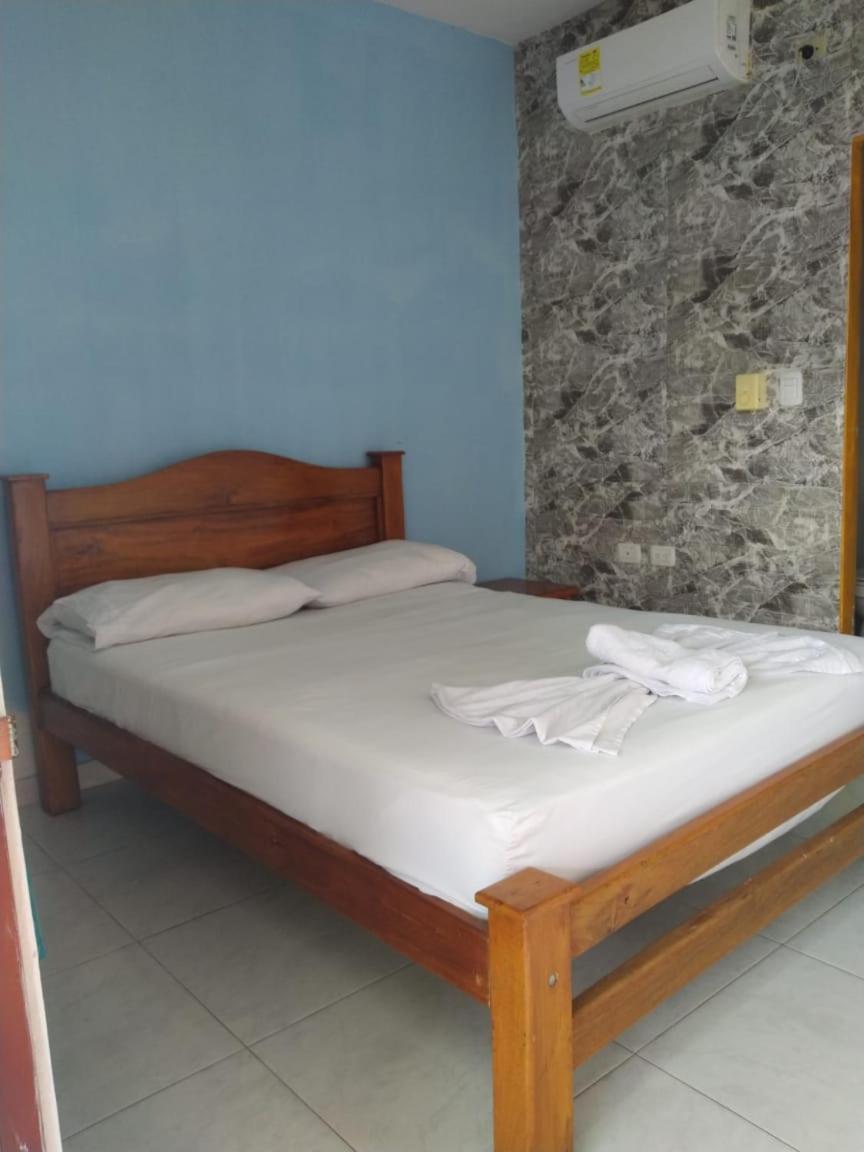 Hotel Dunary Aguachica Kültér fotó