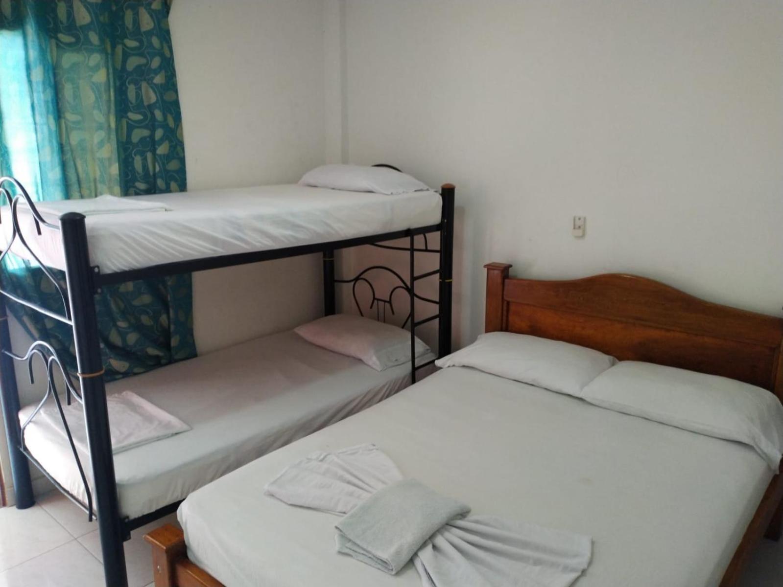 Hotel Dunary Aguachica Kültér fotó