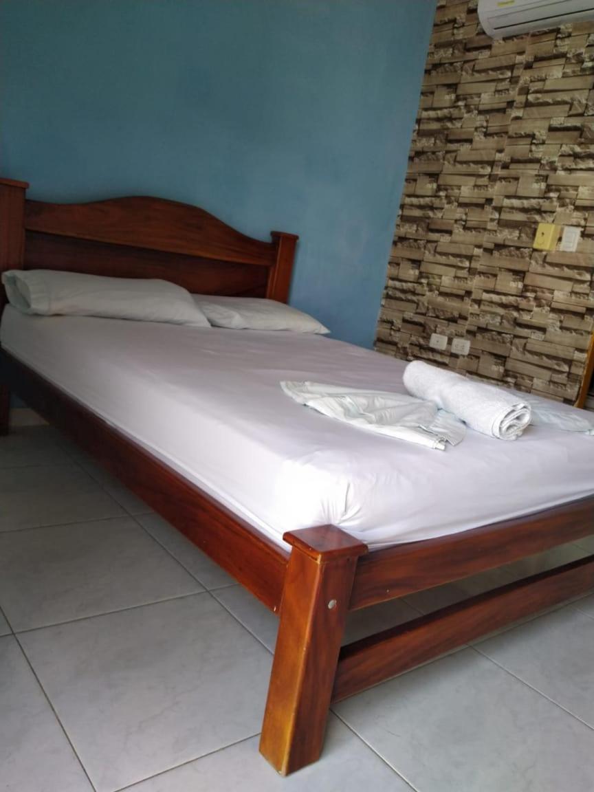 Hotel Dunary Aguachica Kültér fotó