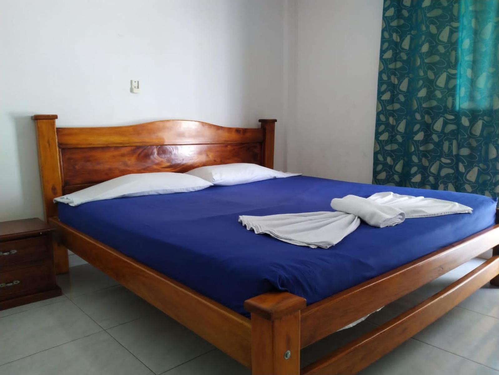 Hotel Dunary Aguachica Kültér fotó