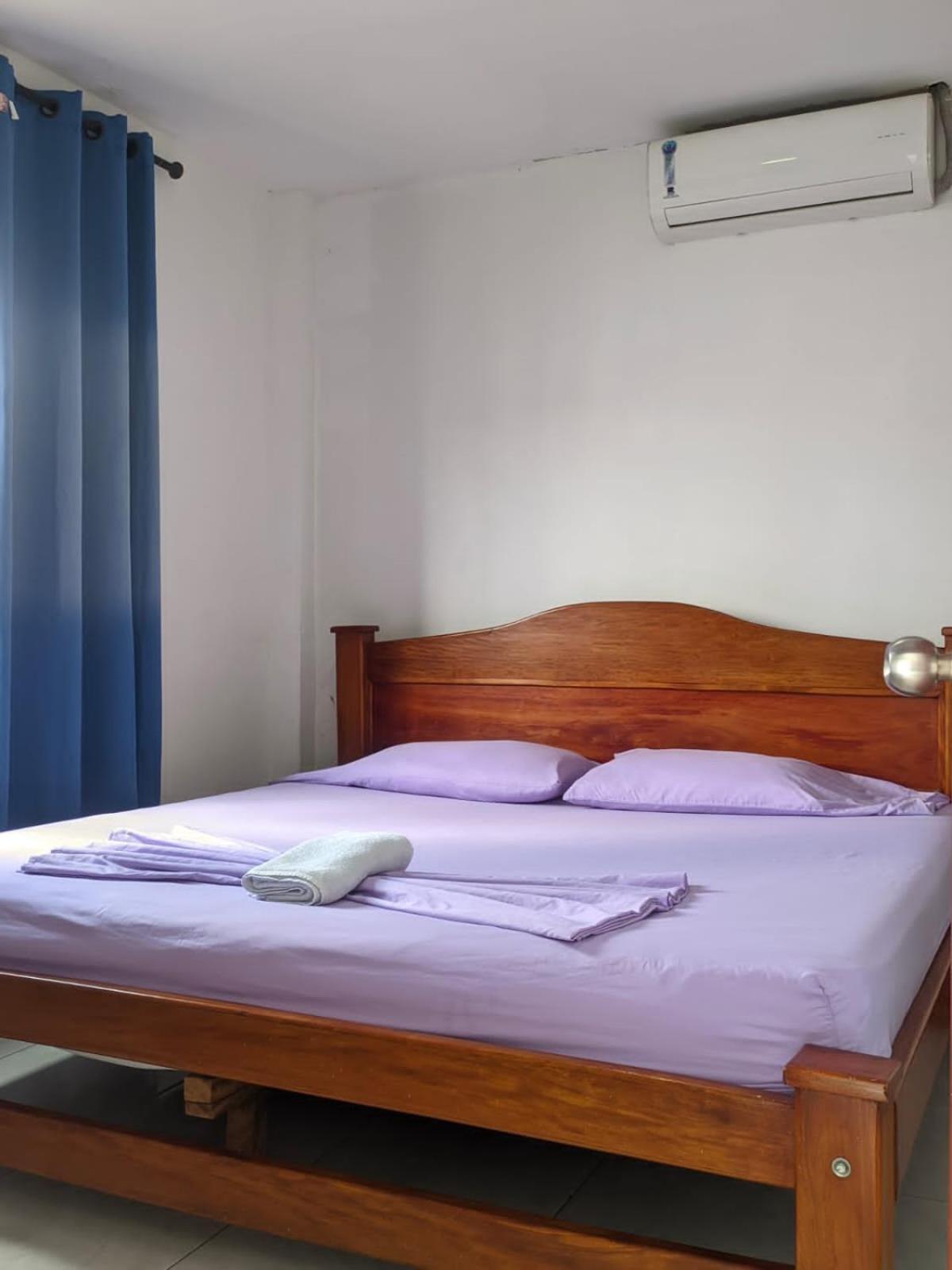 Hotel Dunary Aguachica Kültér fotó