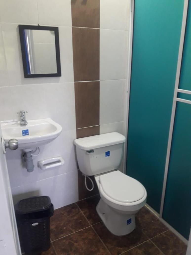 Hotel Dunary Aguachica Kültér fotó