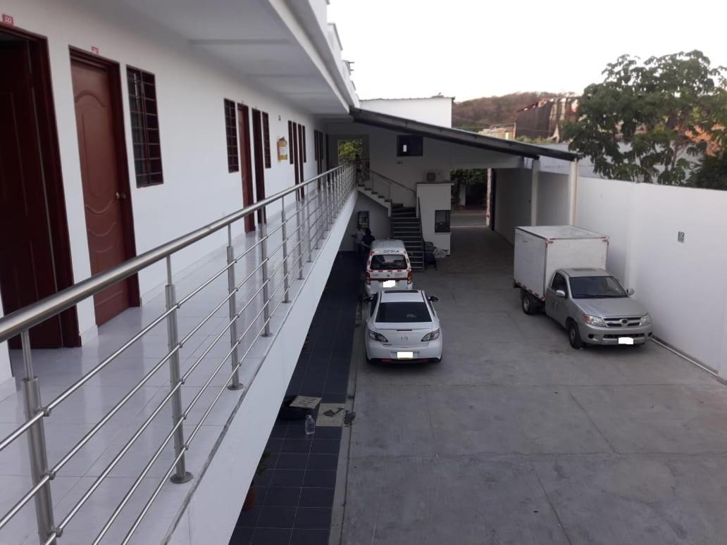 Hotel Dunary Aguachica Kültér fotó